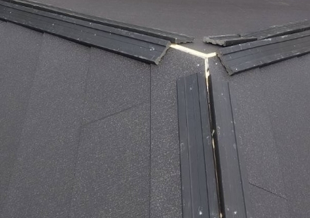 悪い取付施工例